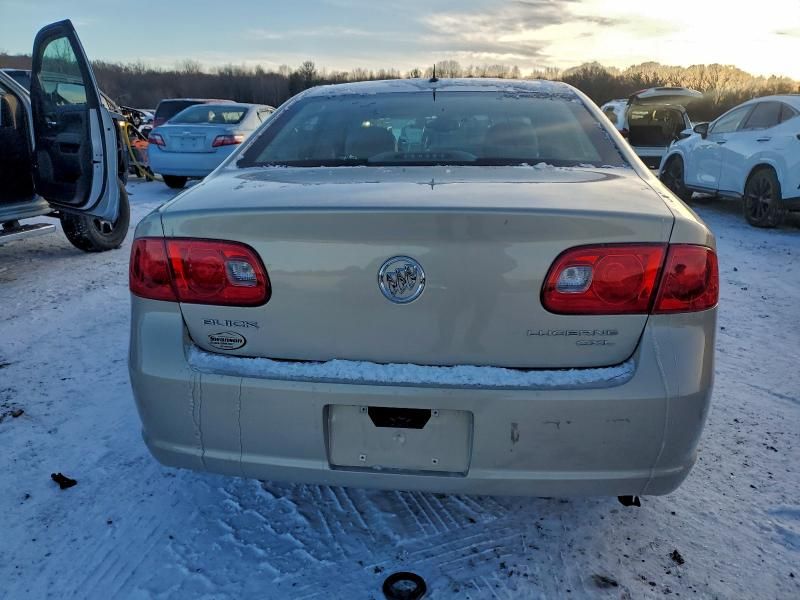 2008 Buick Lucerne cxl