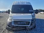 2021 Dodge RAM Promaster 2500 Delivery Van