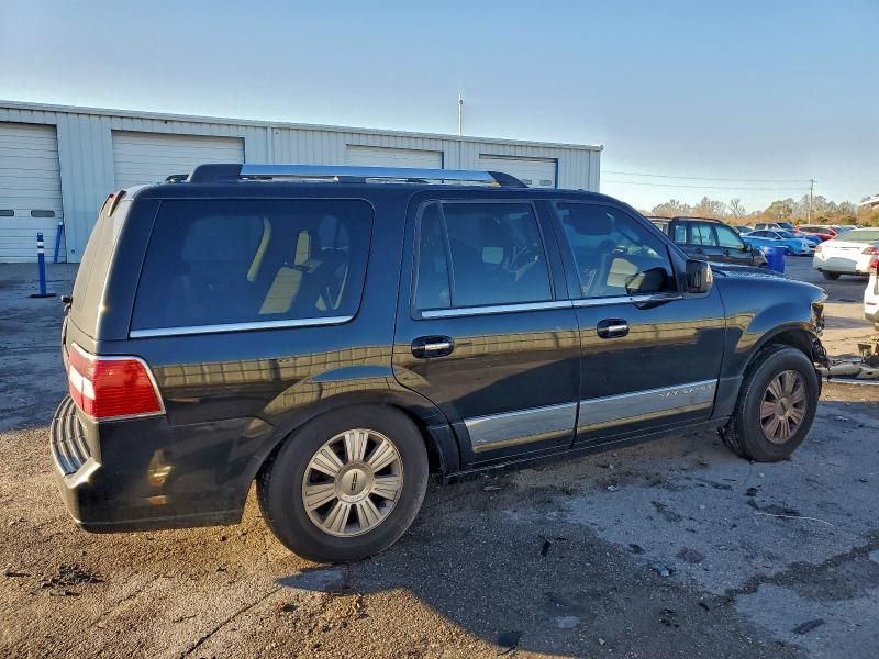 2008 Lincoln Navigator
