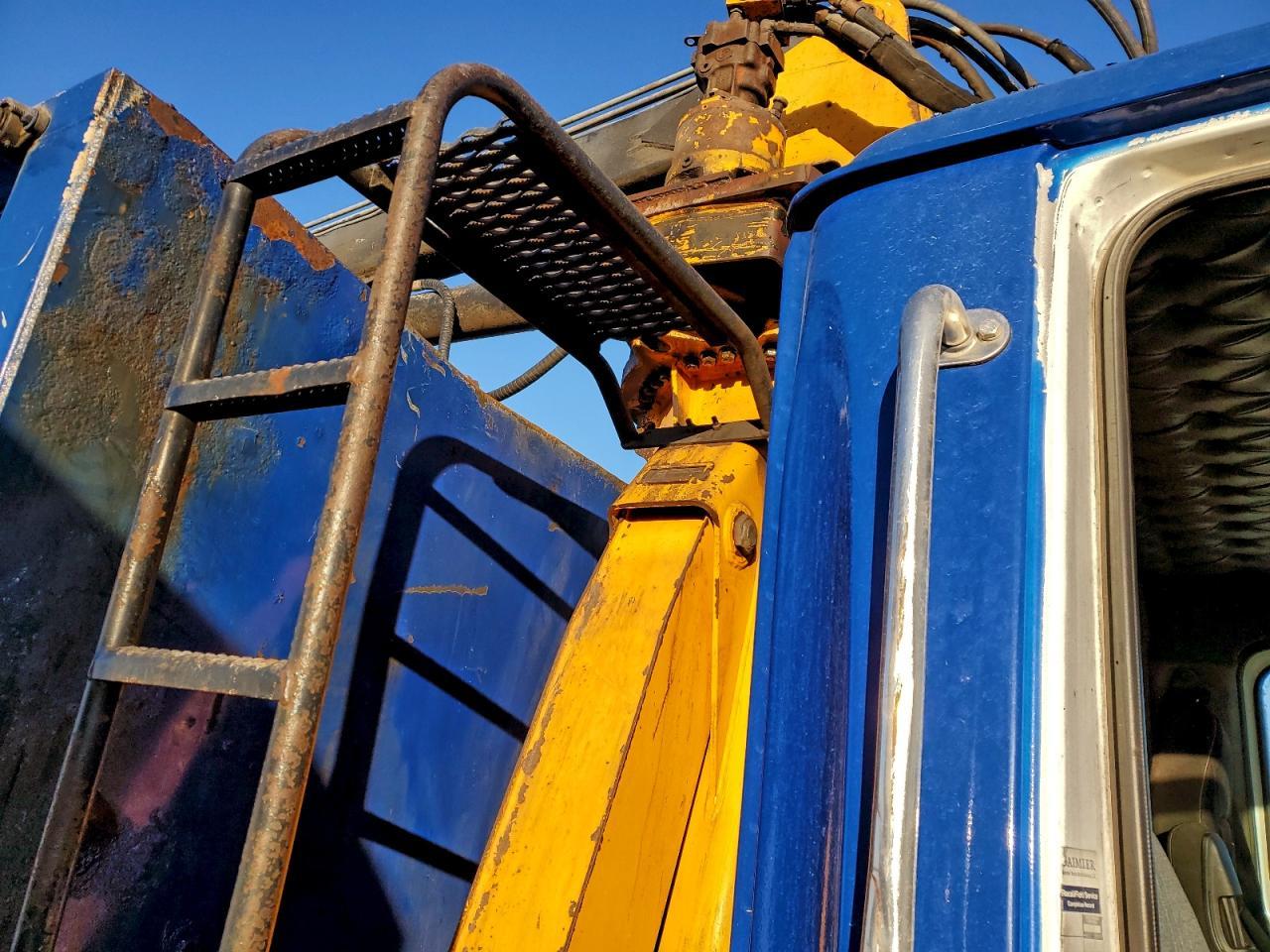 2006 Western Star Conventional 4900SA