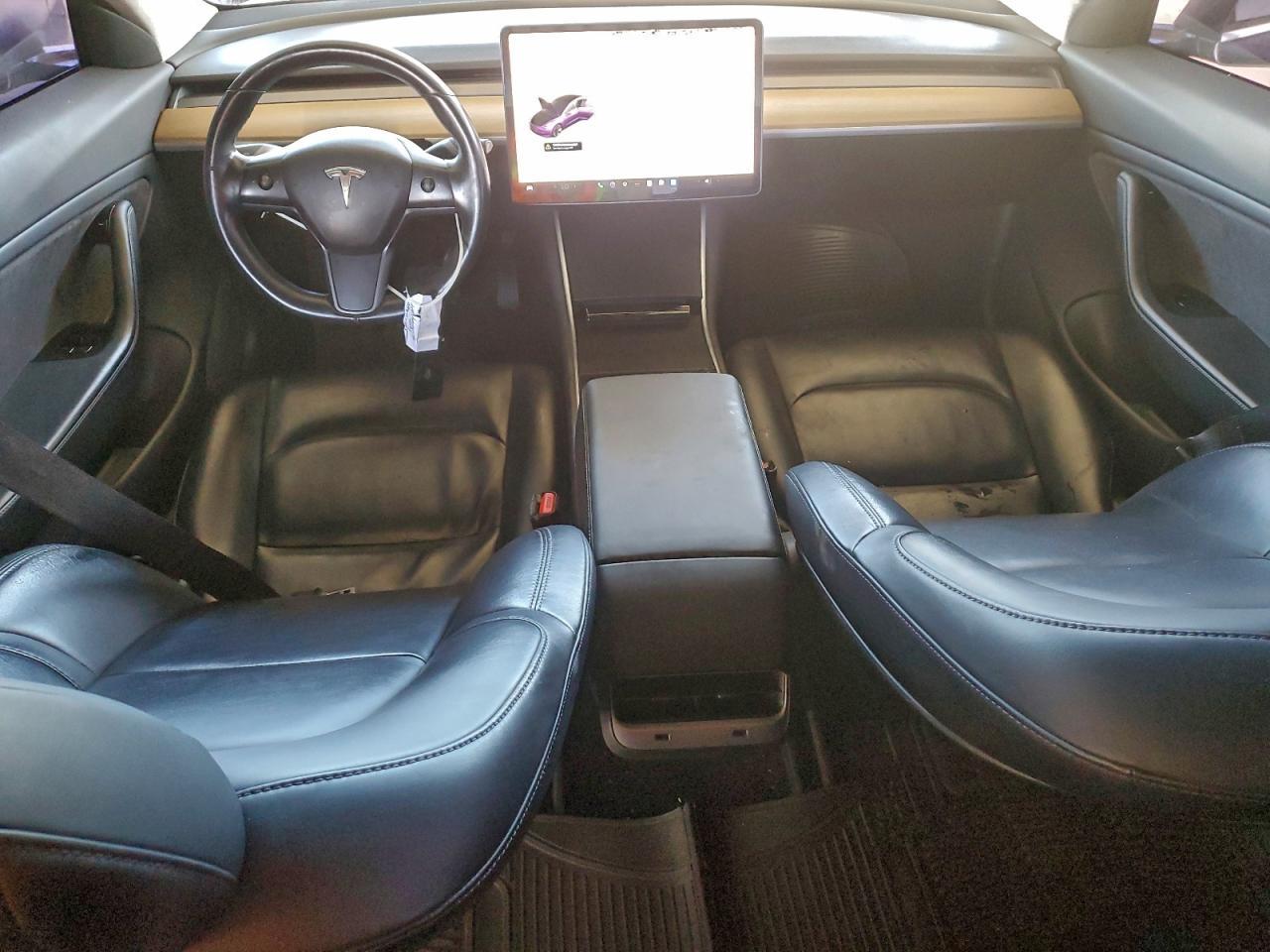 2017 Tesla Model 3