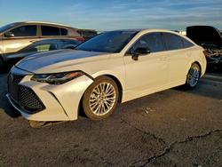 2019 Toyota Avalon xle for sale in North Las Vegas, NV