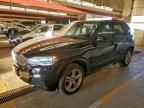 2016 BMW X5 Xdrive50i