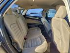 2018 Ford Fusion s