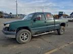 2003 Chevrolet Silverado K2500 Heavy Duty