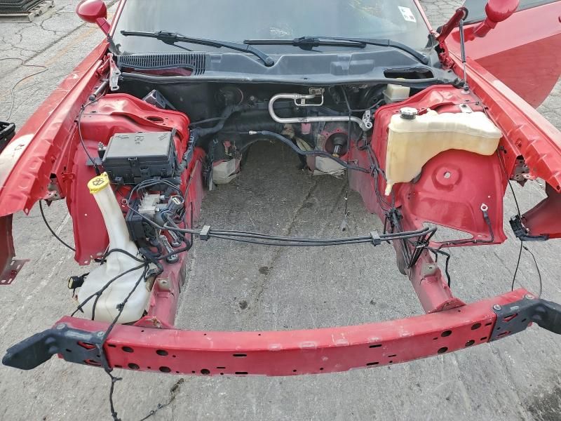 2016 Dodge Challenger R/T Scat Pack