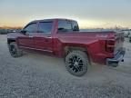 2015 Chevrolet Silverado K1500 LTZ