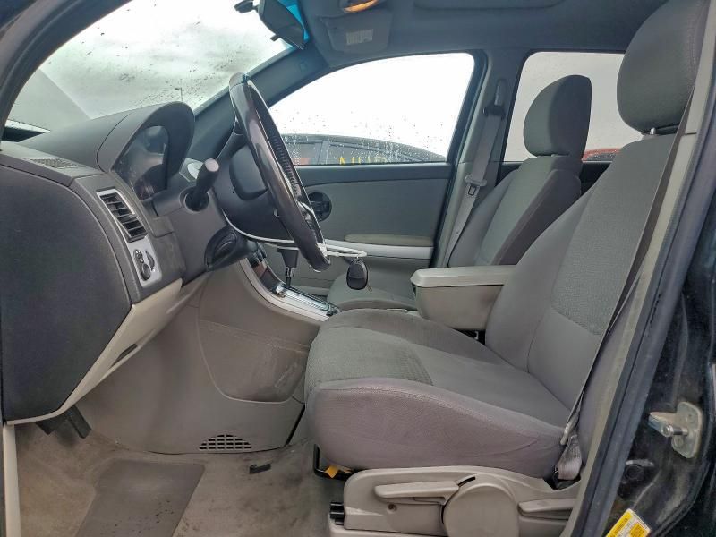 2007 Chevrolet Equinox lt