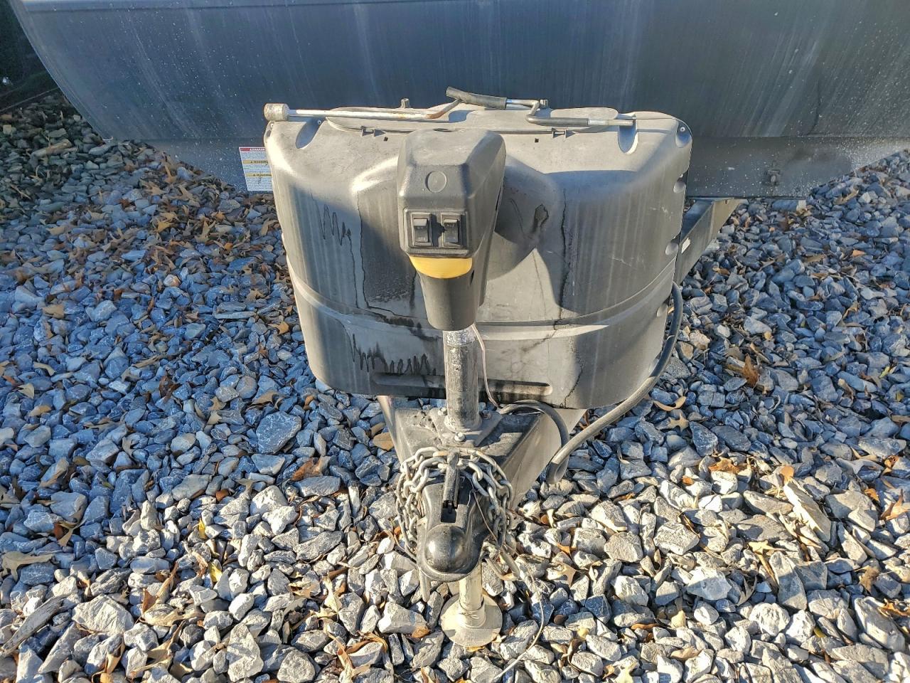 2019 Kest 2019 Oeht M-308 BHS Bullet UL