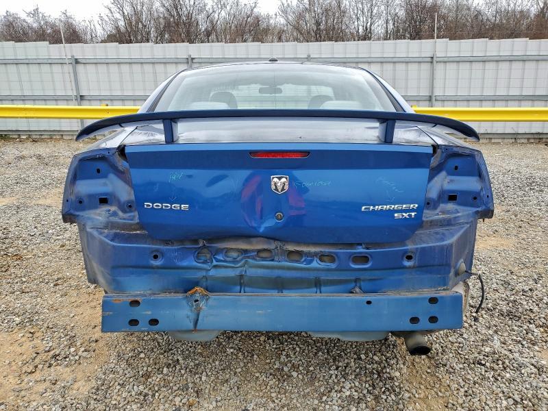 2009 Dodge Charger sxt