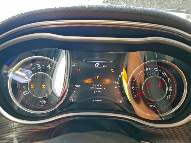 2015 Dodge Challenger srt 392