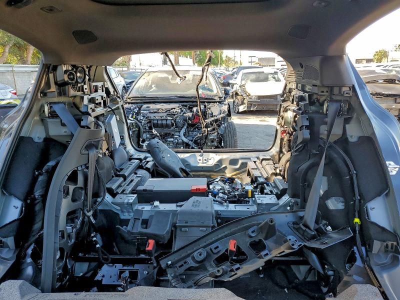 2023 Maserati Grecale Modena