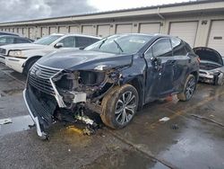 Lexus Vehiculos salvage en venta: 2019 Lexus Rx 350 Base
