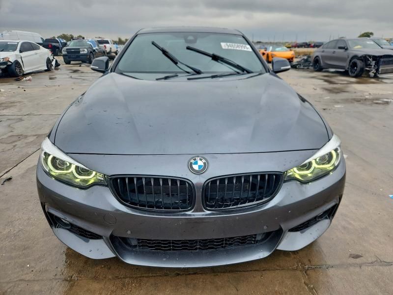 2020 BMW 430i