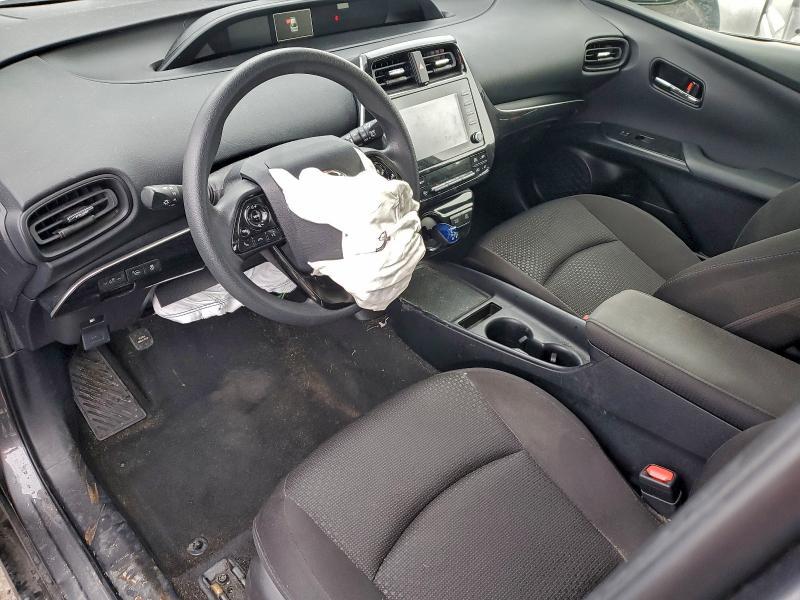 2021 Toyota Prius Special Edition