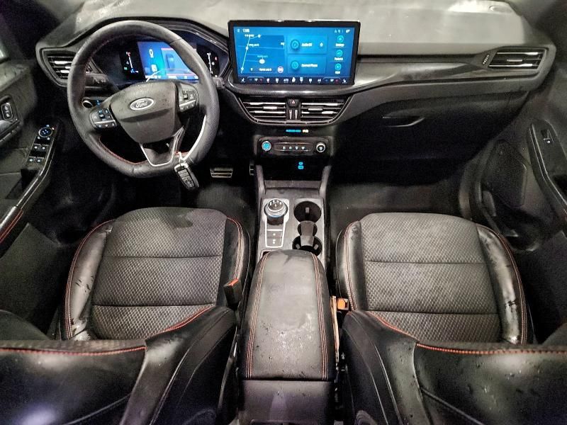 2023 Ford Escape st Line