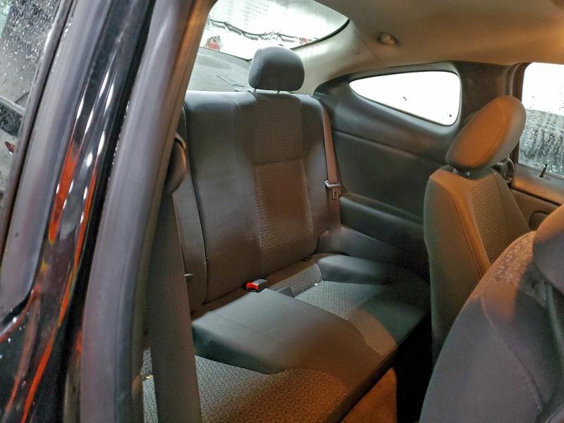 2008 Pontiac G5