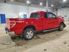 2010 Ford F150 Super Cab