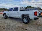 2016 Chevrolet Silverado C1500