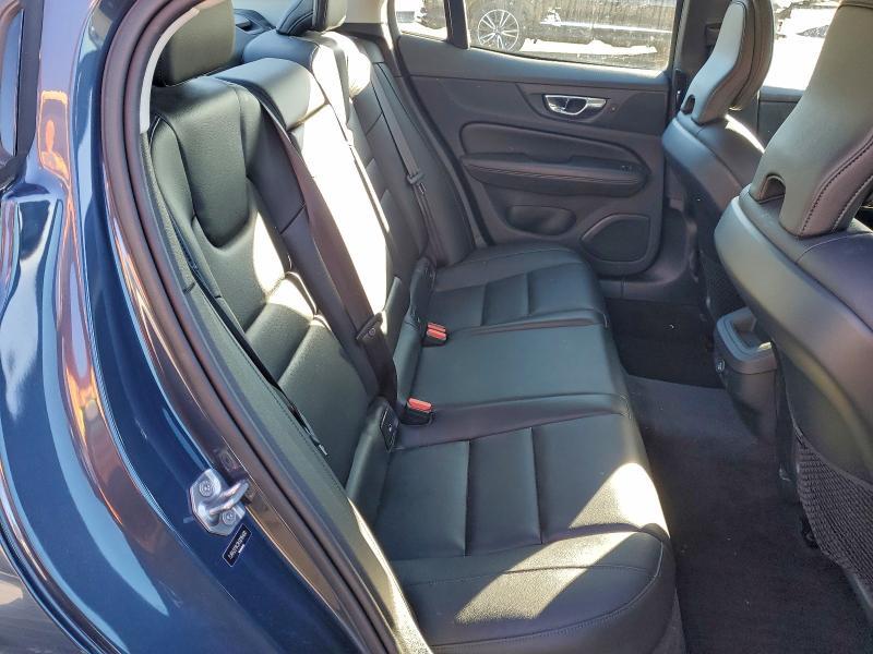 2019 Volvo S60 T6 Momentum