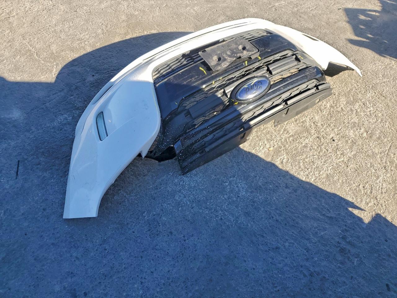 2013 Ford Edge Sport