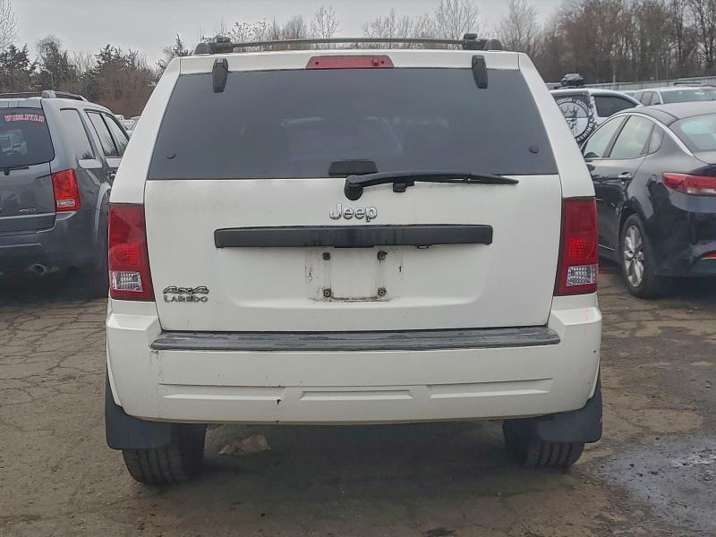 2008 Jeep Grand Cherokee Laredo