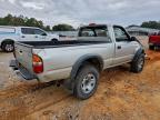 2001 Toyota Tacoma Prerunner