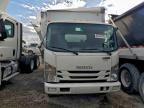 2020 Isuzu NPR HD BOX Truck