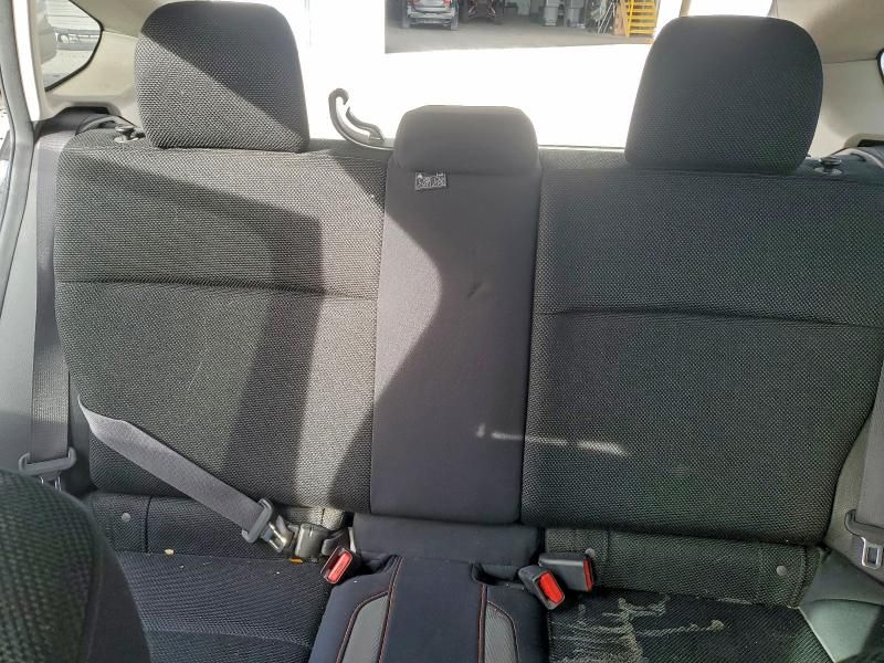 2017 Subaru Crosstrek Premium