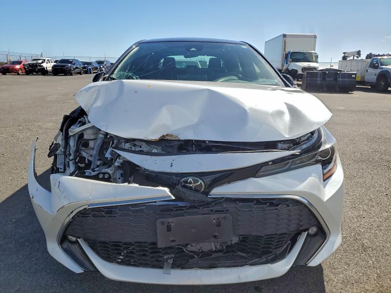 2021 Toyota Corolla xse