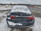 2016 Honda Accord exl