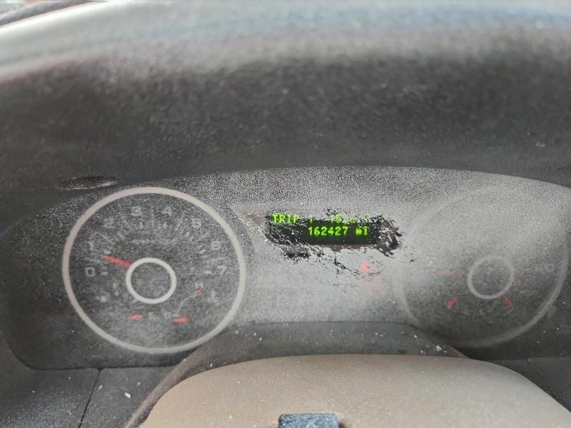 2006 Ford Expedition Eddie Bauer