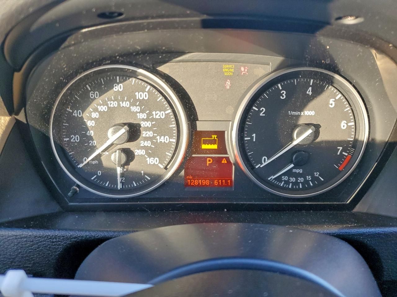 2015 BMW X1 Xdrive28i