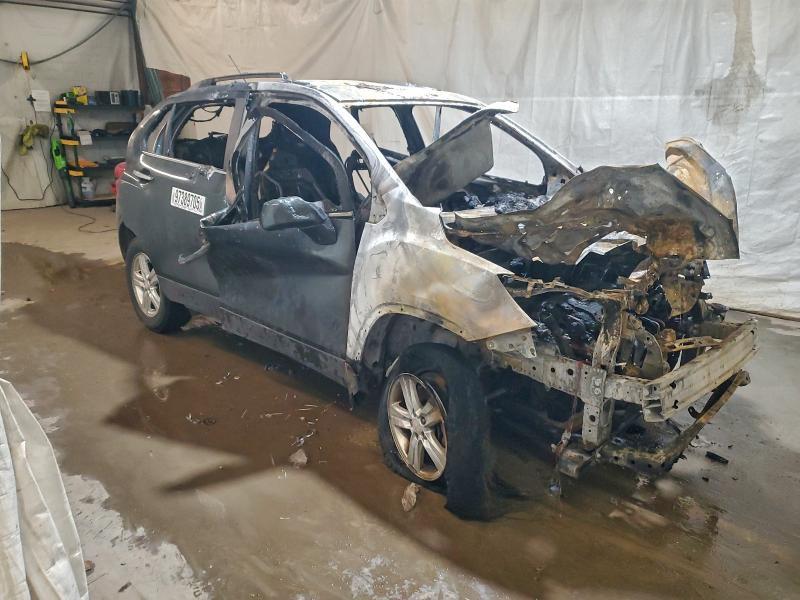 2018 Chevrolet Trax 1LT