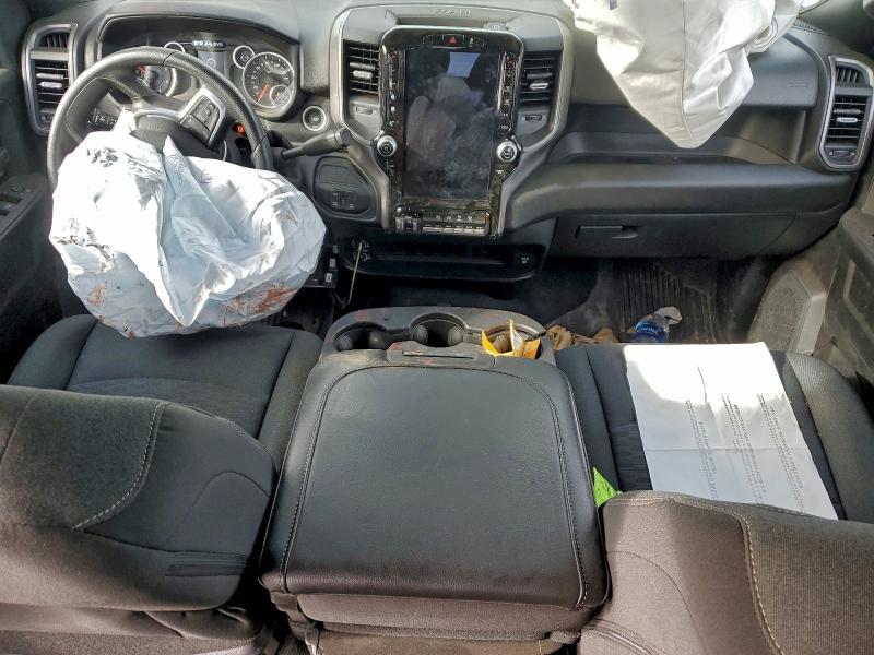 2025 Dodge Ram 2500 Tradesman