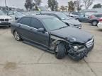 2013 Mercedes-Benz C 300 4matic