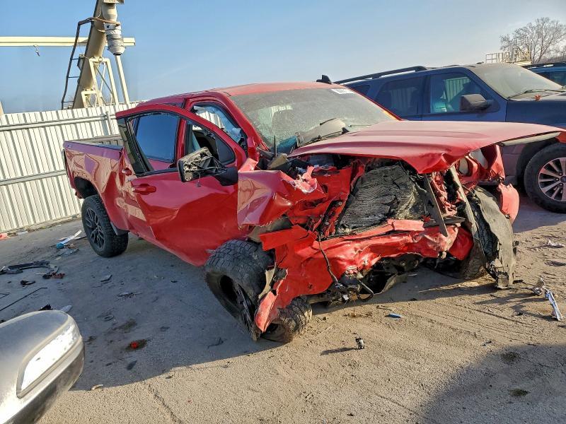 2019 GMC Sierra K1500 Elevation