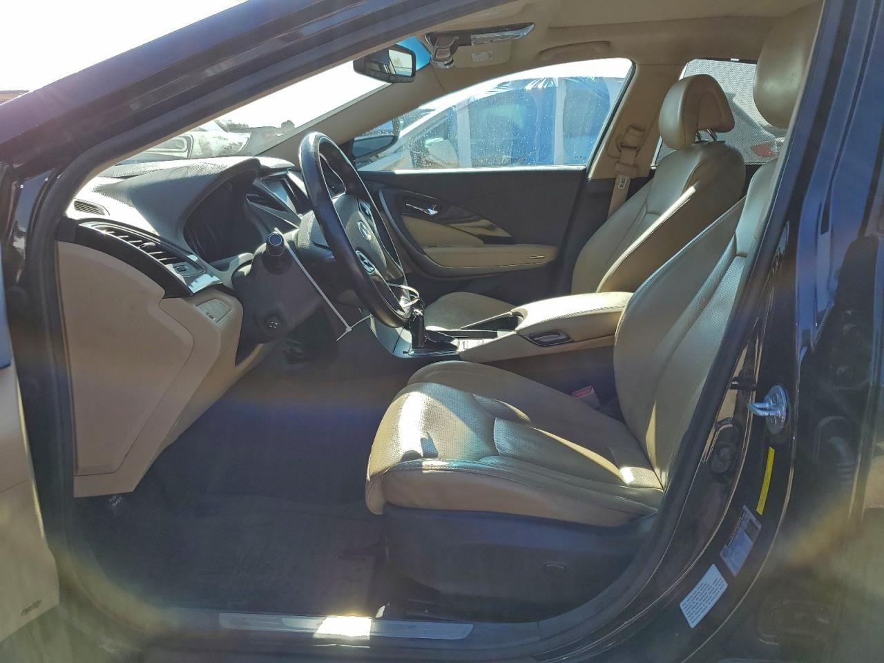 2013 Hyundai Azera gls