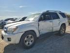 2006 Toyota 4runner SR5