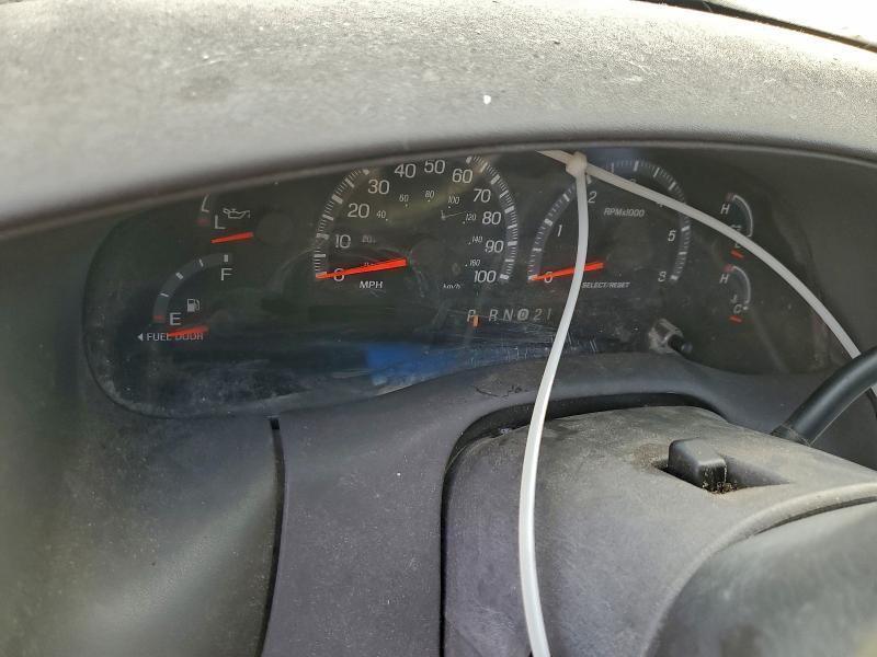 2004 Ford F-150
