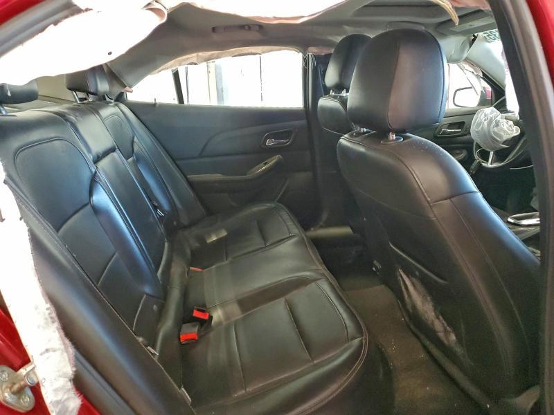 2014 Chevrolet Malibu ltz