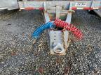 1999 Utlity Trailer 2025 Trail King TK20-2500 Equipment Trailer