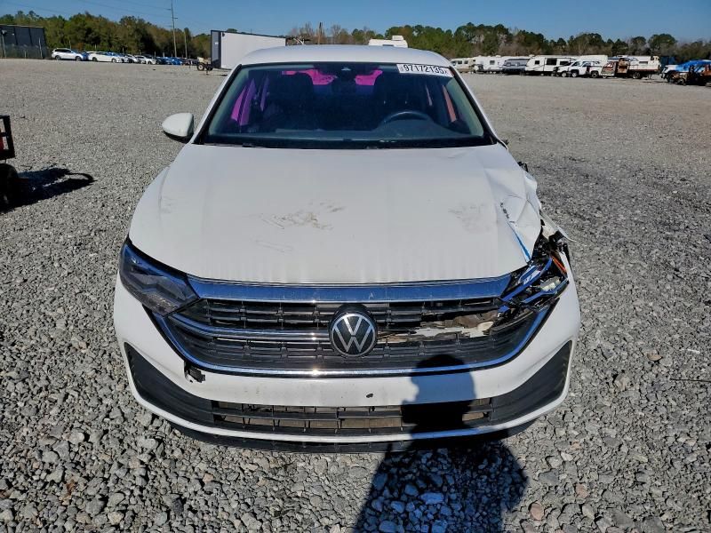 2023 Volkswagen Jetta s