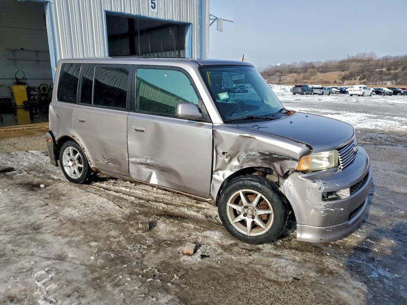 2006 Scion XB