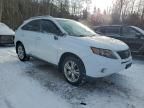 2010 Lexus Rx 450h
