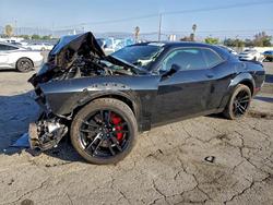 2020 Dodge Challenger srt Hellcat Redeye en venta en Colton, CA