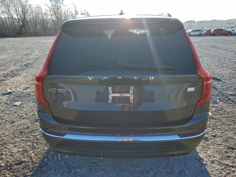 2023 Volvo Xc90 Plus