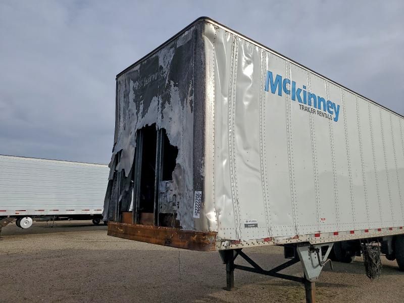 2020 Hyundai Trailer