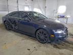 2014 Audi A7 Prestige