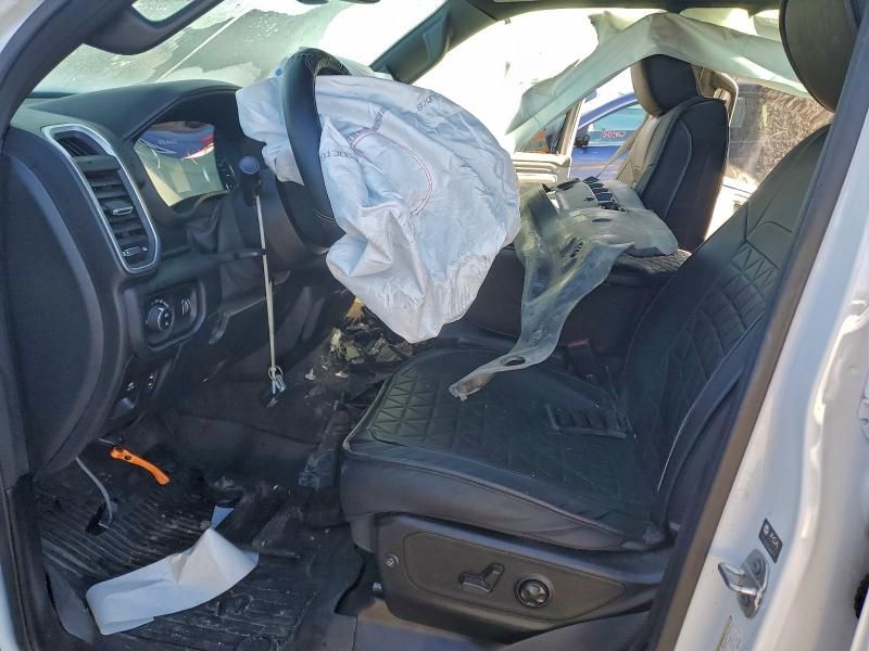 2021 Dodge Ram 1500 big Horn/lone Star